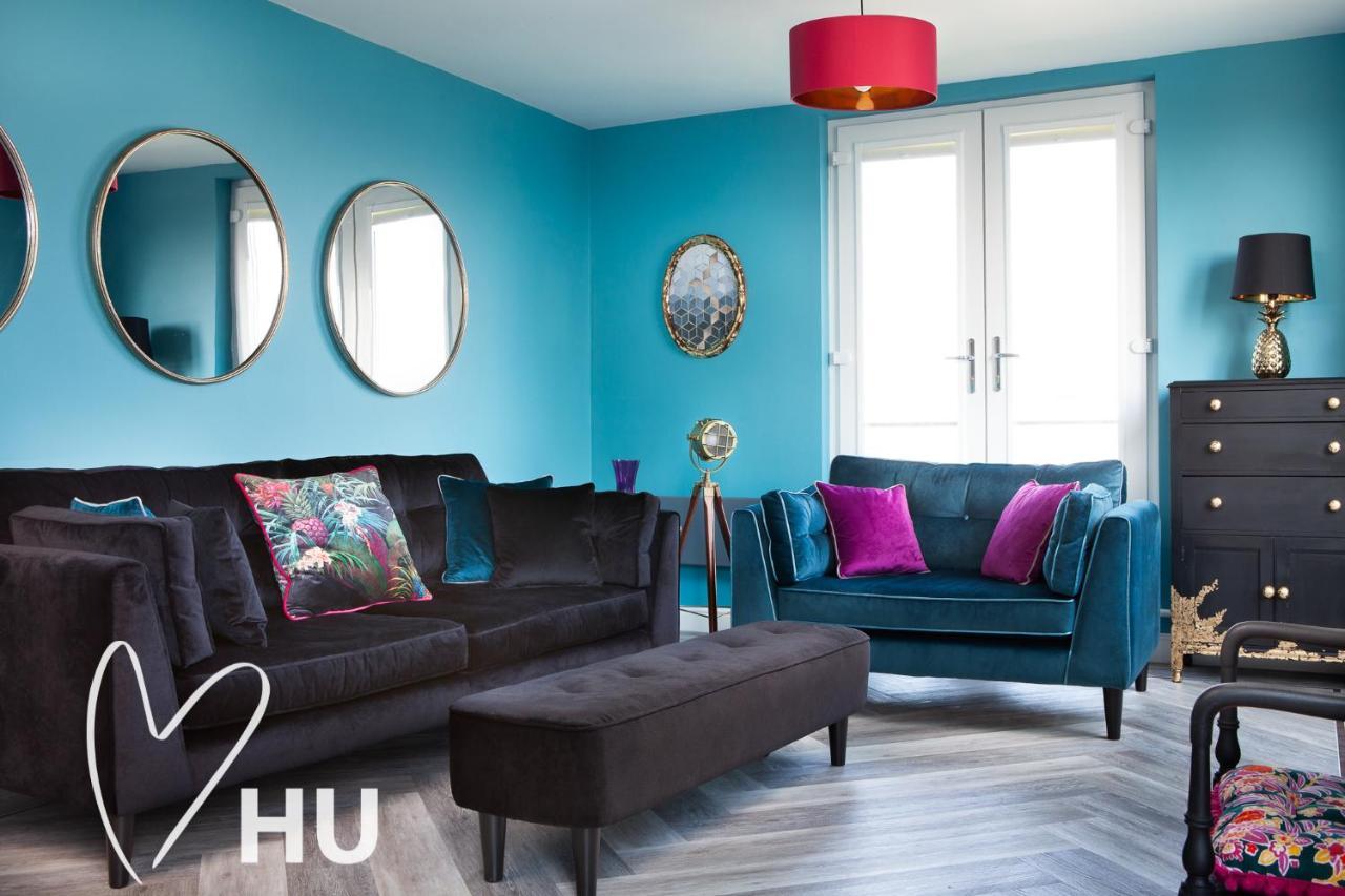 We Love Hu Kingston upon Hull Exterior photo