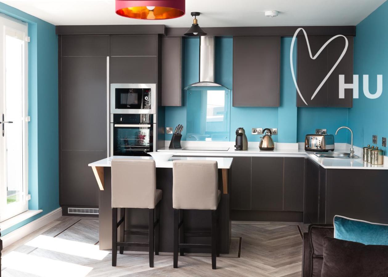 We Love Hu Kingston upon Hull Exterior photo
