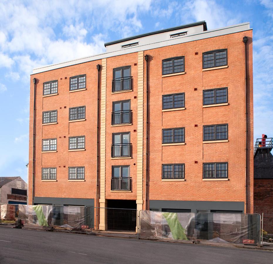 We Love Hu Kingston upon Hull Exterior photo
